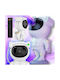 Led Kids Projector Lamp Multicolour