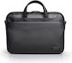 Port Designs Zurich Toploading Shoulder / Handheld Bag for 15" Laptop Black