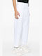 Jeans 76up103 76gaa103n0208 003 White