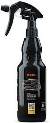 ADBL Spray De Ceară 500ml