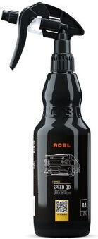 ADBL Spray Ceară De Protecție Pentru Caroseria Mașinii 500ml
