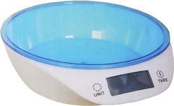 Ψηφιακή έως 5kg Ψηφιακή έως 5kg