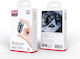 XO Cc46 Car Charger 2.4A Fast Charging Black Color