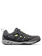 Columbia Vapor Vent Men's Hiking Shoes Gray