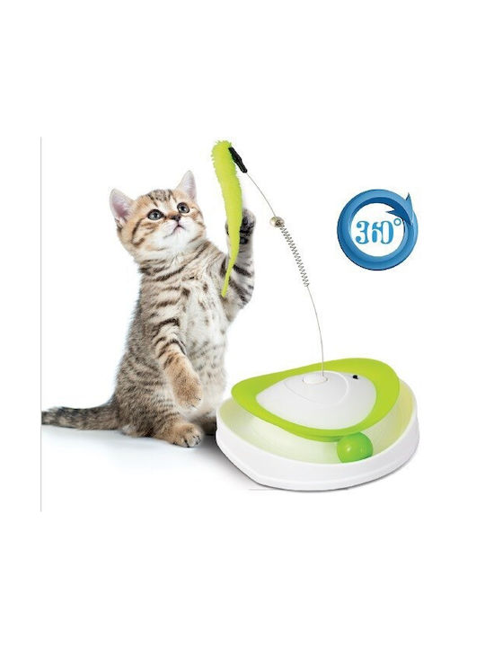 Hilton Automatic Cat Toy Mouse