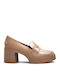 Pumps Beige