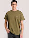T-Shirt Khaki