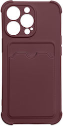 HQWear Back Cover Violet (iPhone 11 Pro Max)