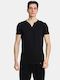 T-shirt Black
