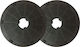 Thermogatz Tgc 160/1160 Activated Carbon Filter Replacement Vent Hoods Accessories 2 Pieces