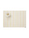 Chilewich Placemats 50x35cm 1buc