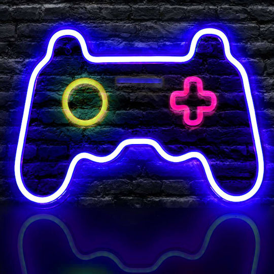 Led Kids Wall Light