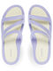 Luofu Frauen Flip Flops in Lila Farbe