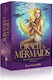 Oracle Of The Mermaids Magical Messages Of Healing Love Romance Lucy Cavendish