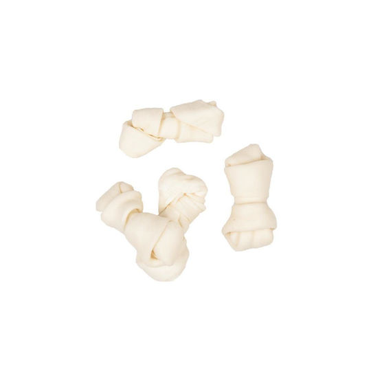 Duvo Plus Os pentru câini cu Gust de Vaca 9buc 115gr 4buc