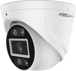 Foscam T8EP IP Κάμερα Παρακολούθησης 4K με Αμφίδρομη Επικοινωνία S9159464