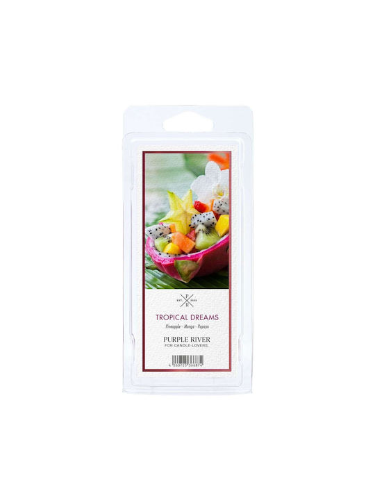 Purple River Fragrance Wax Melt A1483 50gr