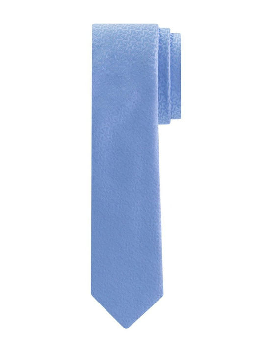 Michael Kors Herren Krawatte in Blau Farbe