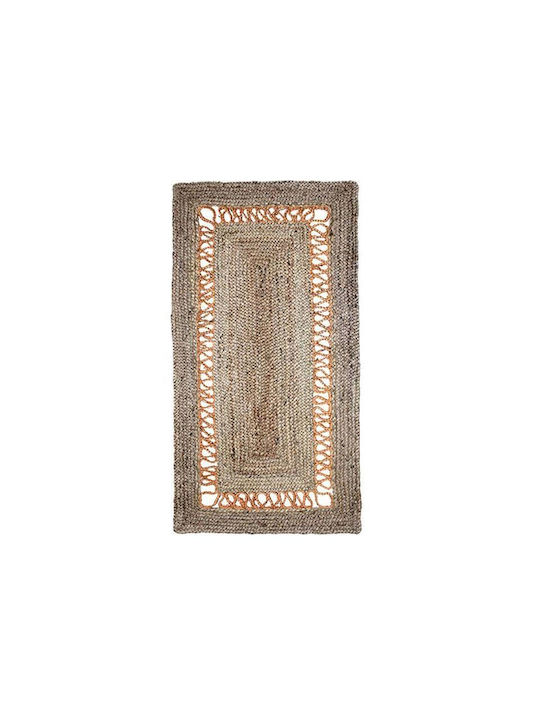 Klonaras Corda Handmade Rug Rectangular Summer ...