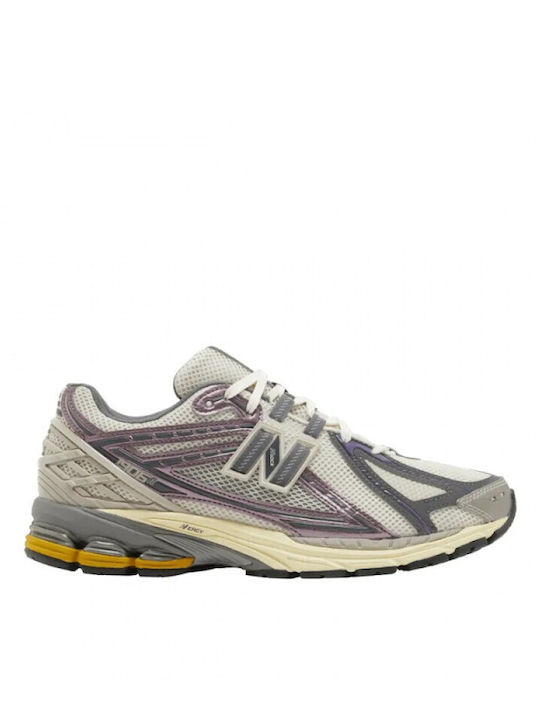New Balance 1906 Sneakers Licorice