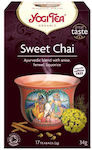 Yogi Tea Black Tea 33gr