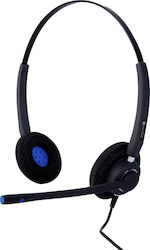 Alcatel VOIP-Headset
