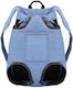Nunbell Pet Marzipan für Hunde / Katzen Light Blue L40xB24cm.