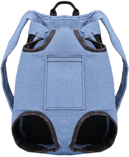 Nunbell Pet Marzipan für Hunde / Katzen Light Blue L40xB24cm.