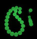 Resin Worry Beads 1.5cm