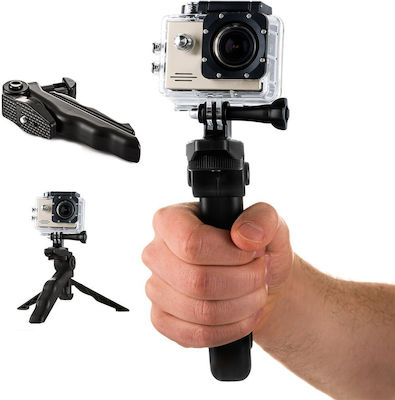 Hurtel Action Cameras Support Base for GoPro / SJCam