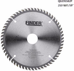 Finder 195582 Cutting Disc 1pcs