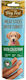 Dog Fest Stick Treats for Puppies with Turkey 45gr
