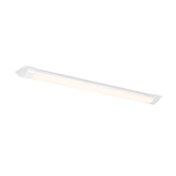 Nordlux Commercial Linear LED Ceiling Light 10.5W 60cm Nordlux Commercial Linear LED Ceiling Light 10.5W 60cm