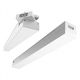 Spot Light Commercial Linear LED Ceiling Light 50W Warm White 60cm