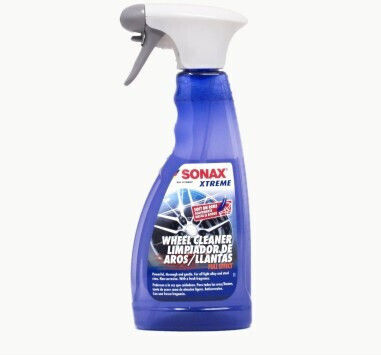 Sonax Effect Spray Curățare / Protecție pentru Jante Auto 500ml