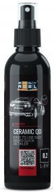 ADBL Flüssig Schutz für Körper Ceramic Qd 200ml