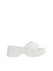 Envie White Eco Platforms