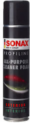 Sonax Cleaning Foam for Car Dashboard 400ml