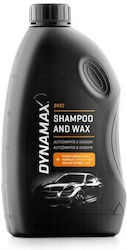 Dynamax Σαμπουάν με Κερί 1lt Dynamax Σαμπουάν με Κερί 1lt