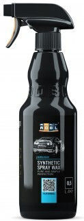 ADBL Spray Ceară De Protecție Pentru Caroseria Mașinii 500ml
