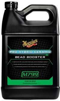Meguiar's Lichid Ceramic Hibrid Pentru Acoperiri Ceramice Auto 3.78lt