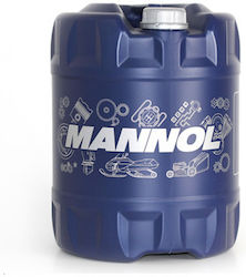 Mannol Shampoo 20lt