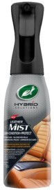 Turtle Wax Hybrid Solutions Αλοιφή Καθαρισμού και Προστασίας για Δερμάτινα Μέρη Αυτοκινήτου 590ml
