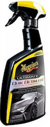 Meguiar's Lichid Străluciți / Protecție / Curățare pentru Corp Ultimate Quik 709ml