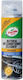 Turtle Wax Turtle Wax Polier- und Reinigungsmittel für Autoinnenraum Spray mit Orange Duft 500ml