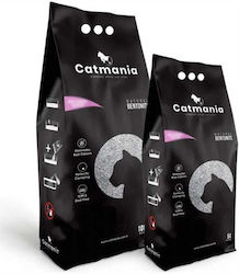 Catmania Streu mit Duft Grüner Tee 4.3kg / 5Es
