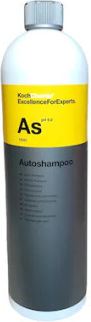 Koch-Chemie Autoshampoo Σαμπουάν Πλυσίματος Αυτοκινήτου 1L