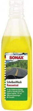 Sonax Reiniger Flüssig Glasreiniger für Autos 250ml