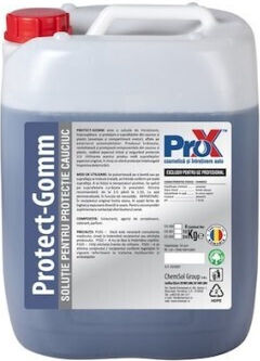 Pro-X Lichid Protecție pentru Elastici și Jante Auto 6kg
