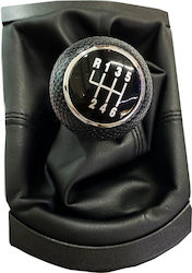 Americat für Seat Ibiza Schwarz